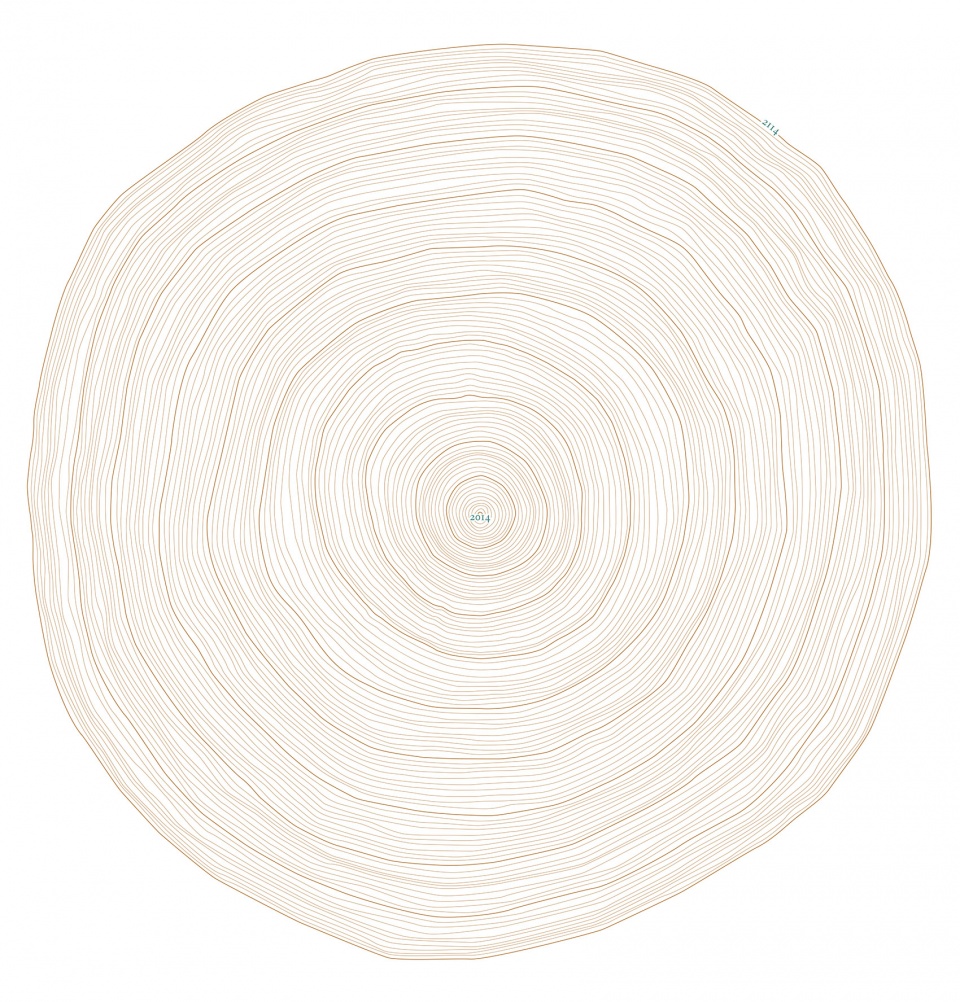 挪威未来图书馆“静室”-9