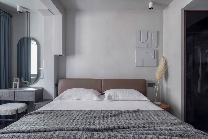 香景大厦丨中国深圳丨黄媛-34