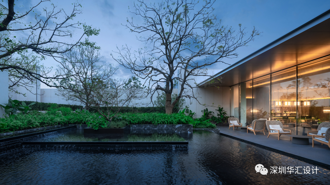 南京万科朗拾·雨核丨中国南京丨深圳华汇设计-17