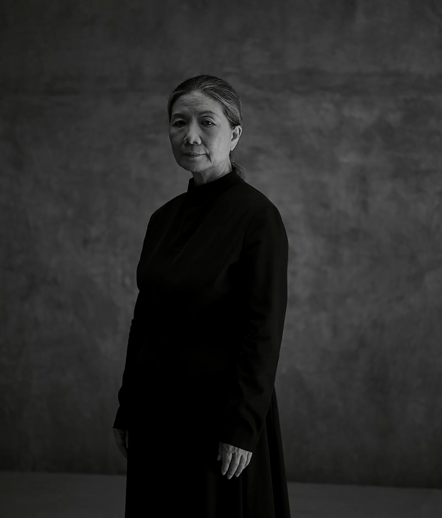 Meridiano 画廊丨墨西哥瓦哈卡丨Axel Vervoordt,Tatsuro Miki-43