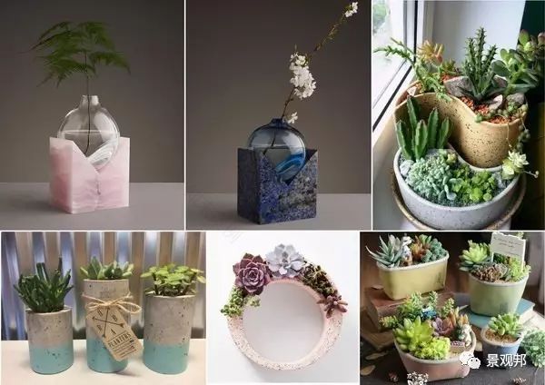 炫彩透光,创意混凝土,打造不一样的景观空间-66