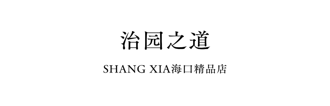 SHANG XIA精品服装店丨中国海口丨say architects-1