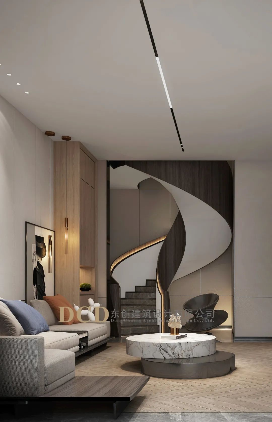 佛山奥园·海逸湾 | 经典优雅,与生活共融-23