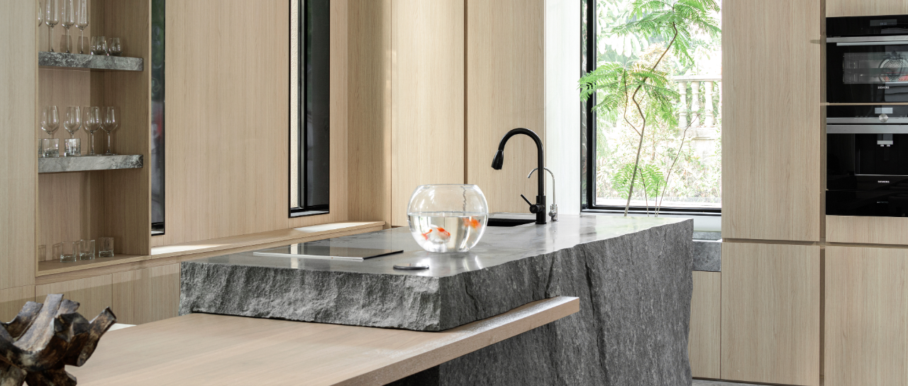 汇悦台丨中国广州丨舍下空间设计-80