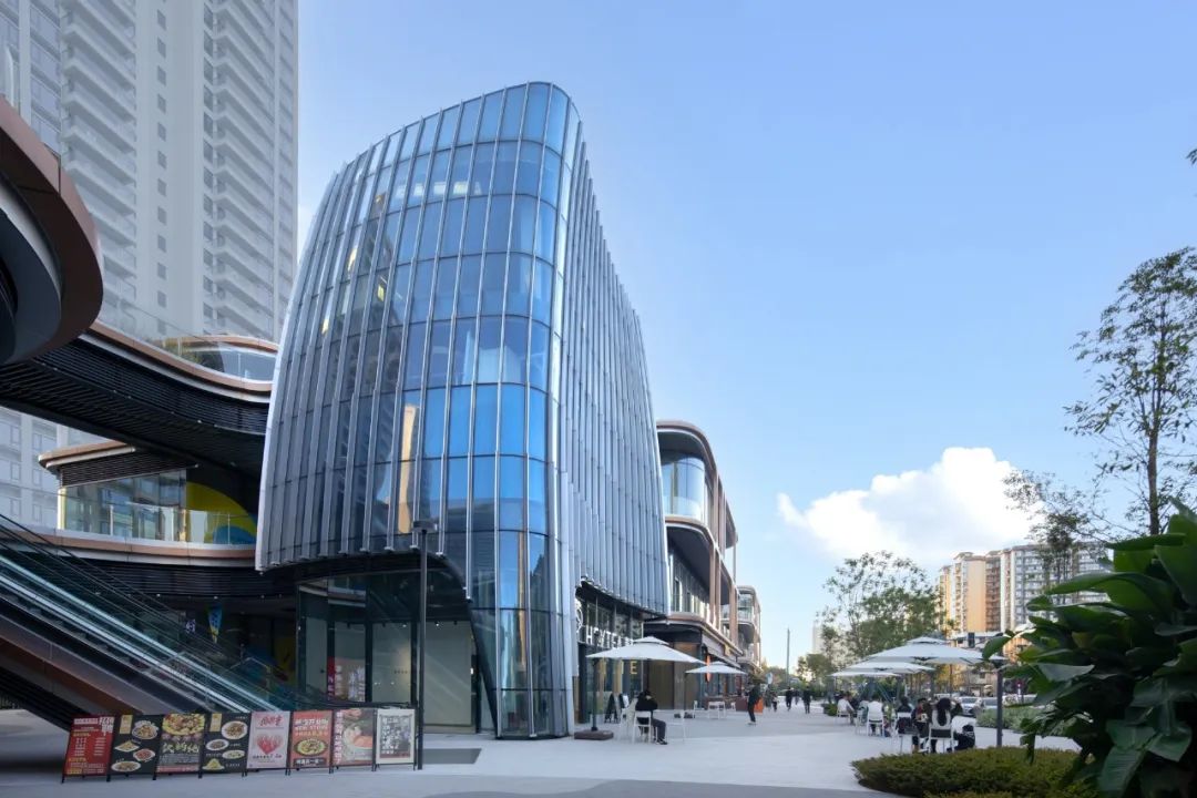 成都超线公园 | Aedas | 中国四川成都-46