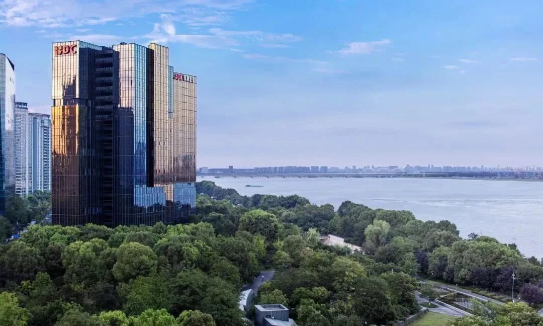 华联 · 钱塘公馆丨中国杭州-20