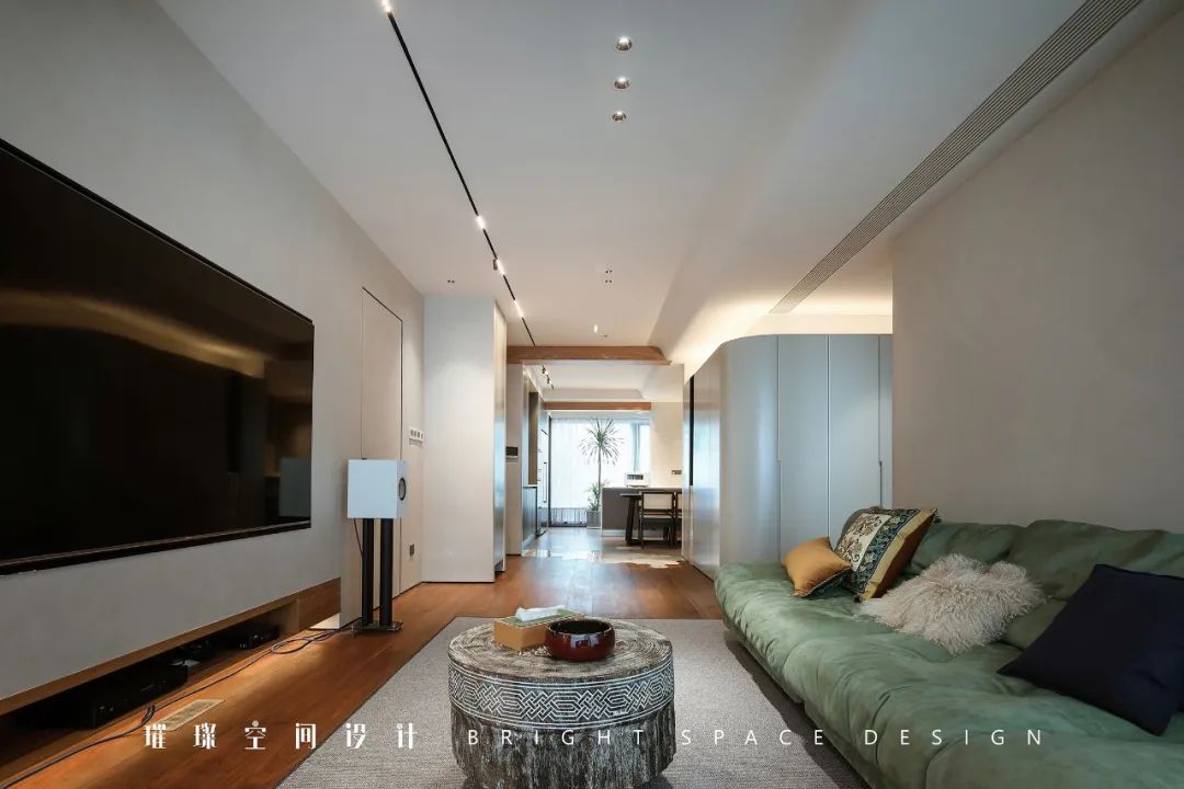 星都会丨中国浙江丨璀璨空间设计事务所-18