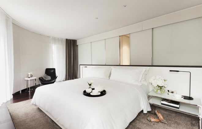 伦敦ME Hotel酒店设计-6