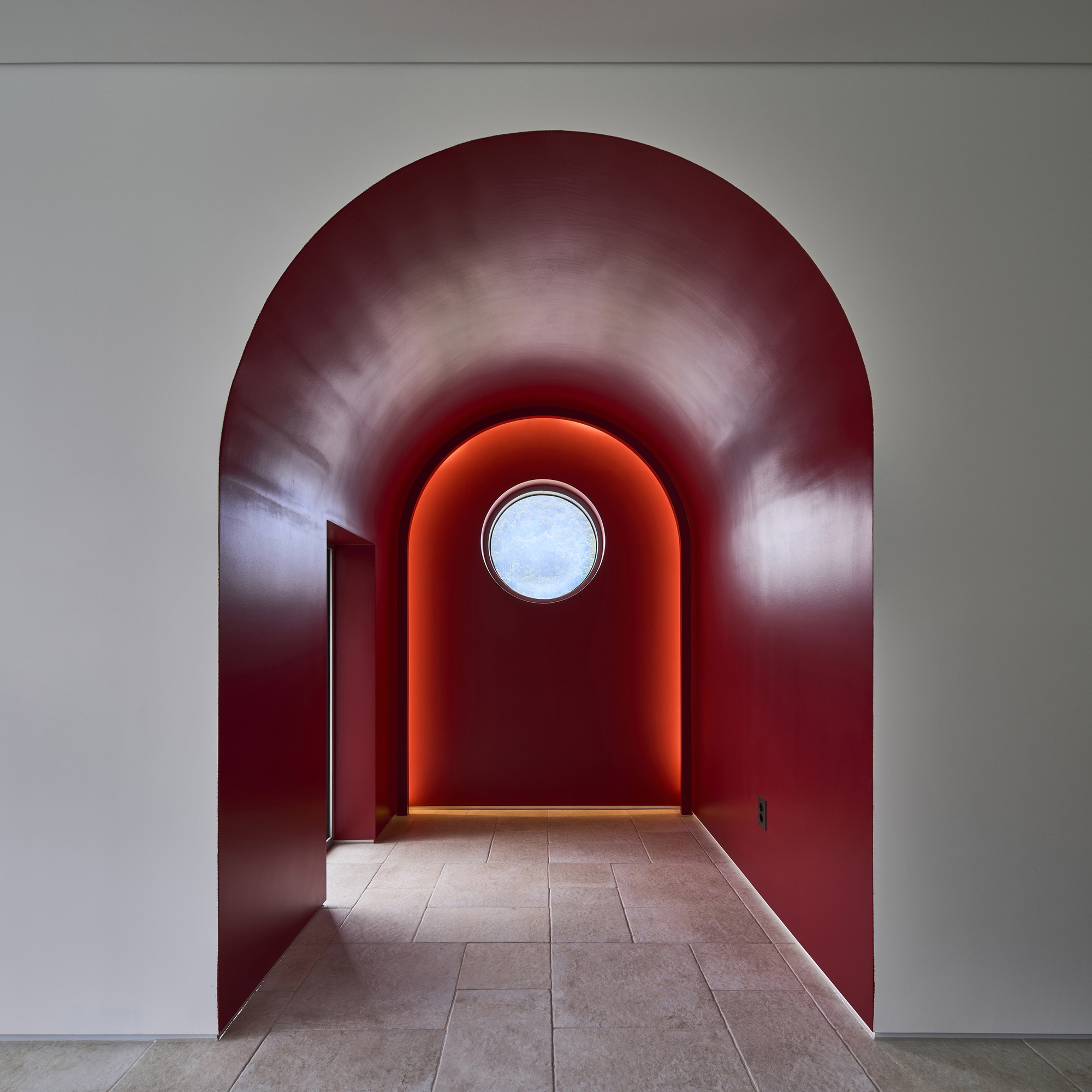 丨韩国丨Todot Architects and Partners-26