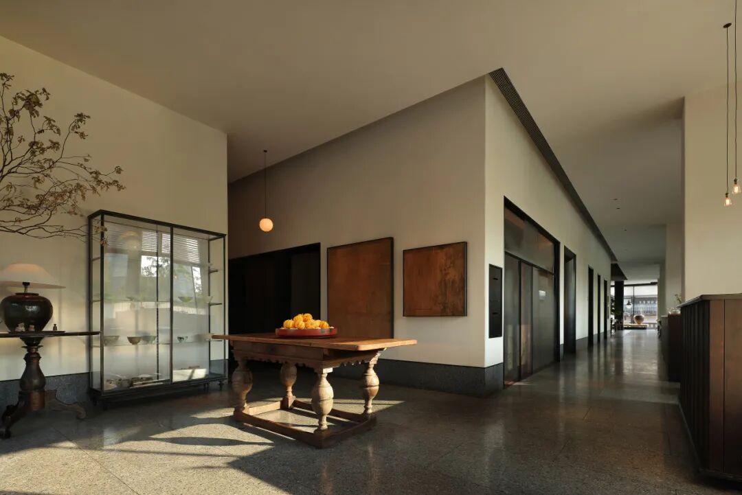 玩木工坊| 宴遇·福建荟馆(成都太古里店)-72