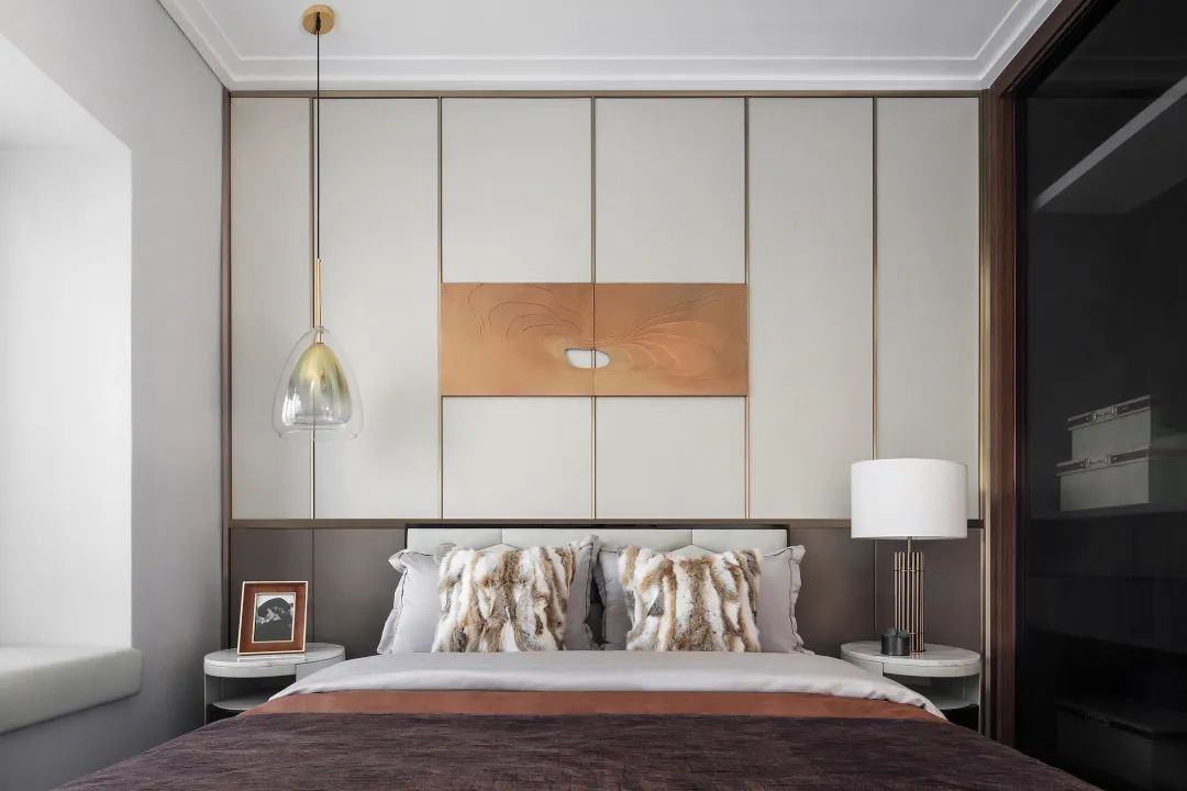 珠海湖心金茂悦丨中国珠海丨深圳创库设计顾问有限公司-33