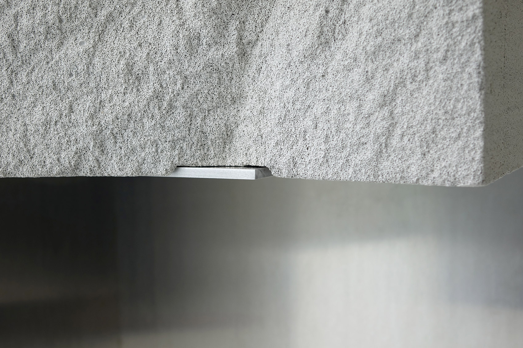 “高雅灰”商店 / Ciguë-22