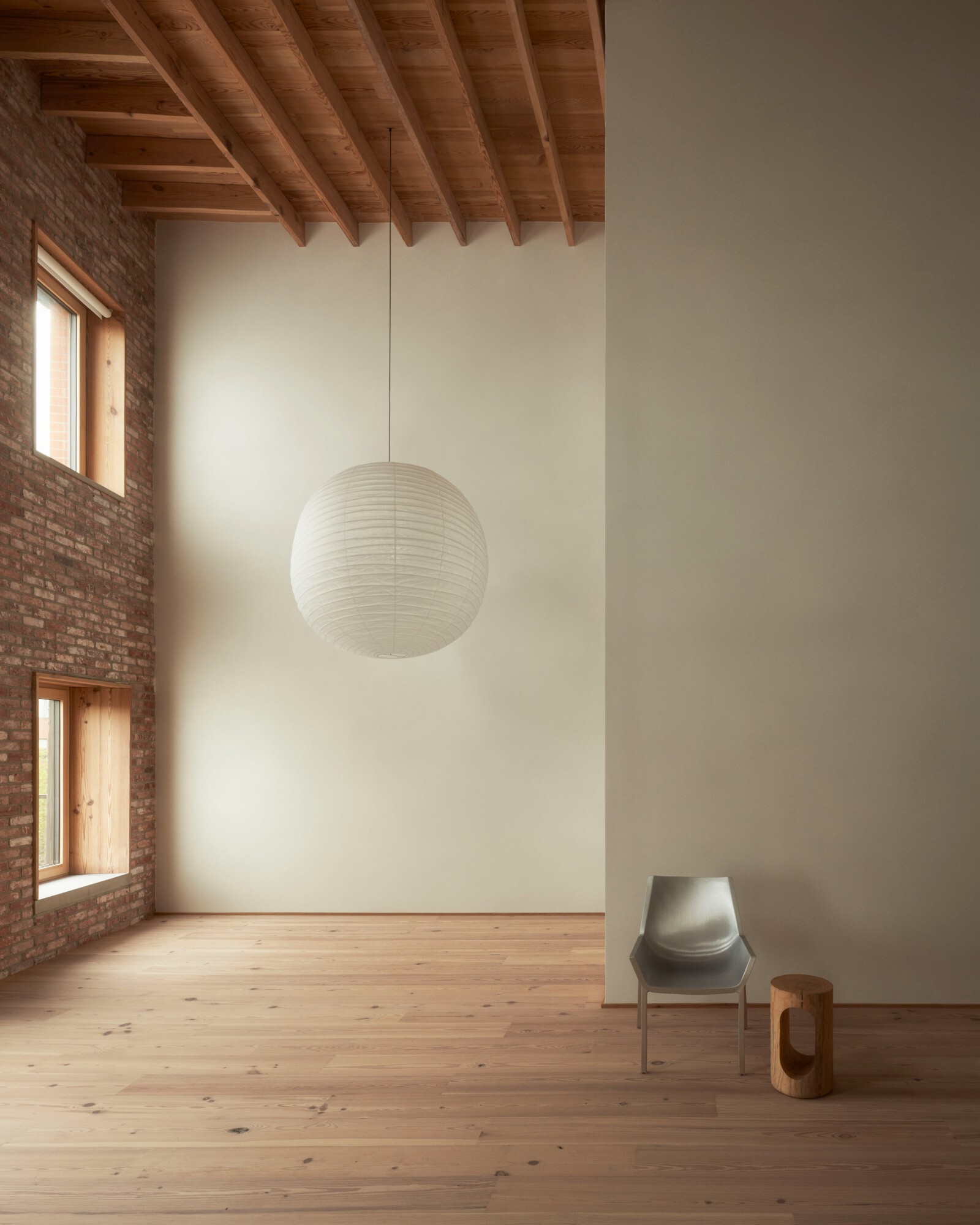 格兰德103号住宅楼丨美国纽约丨Of Possible-13