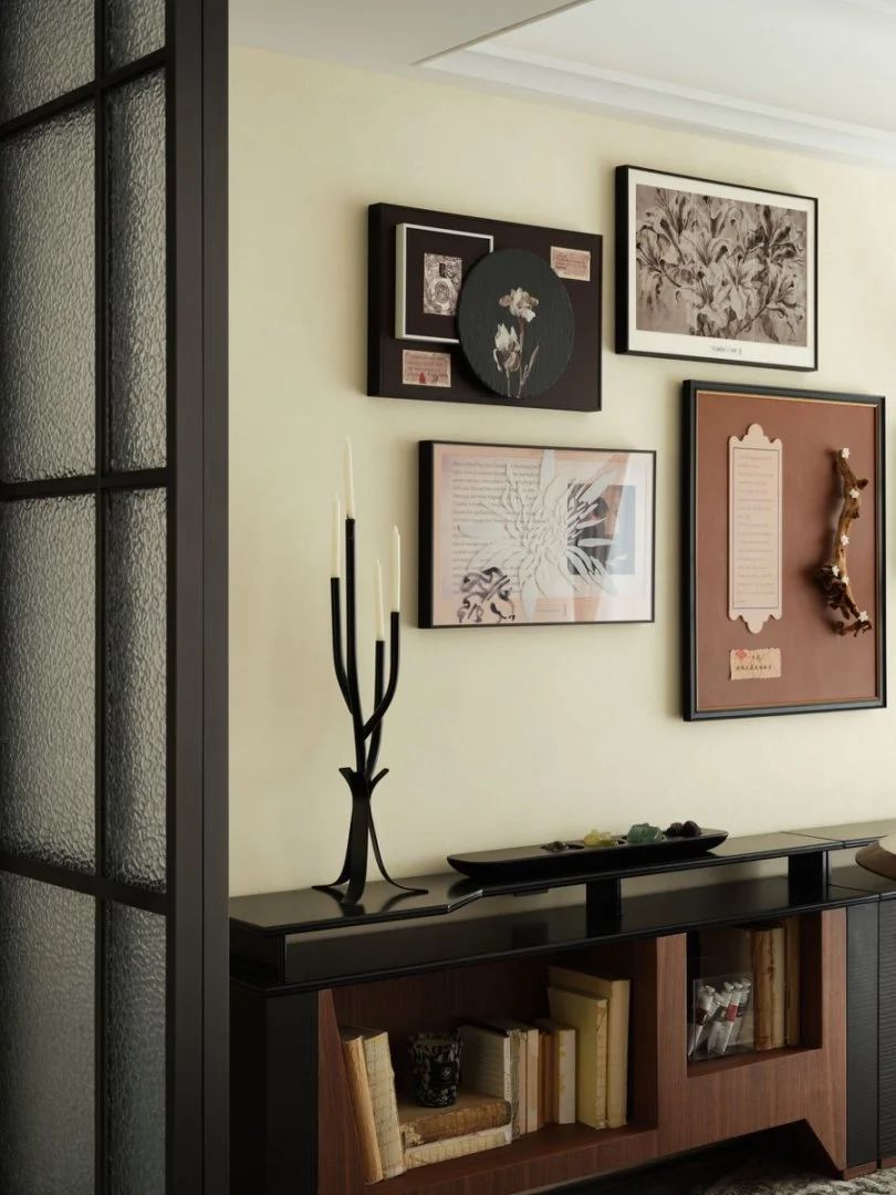 成都华润·静安府丨中国成都丨SRD DESIGN 赛瑞迪普-29