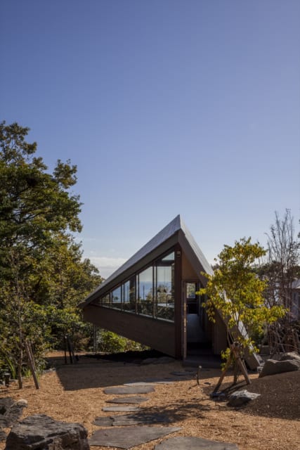 丨日本静冈丨MORIYA AND PARTNERS（森屋隆洋）-21