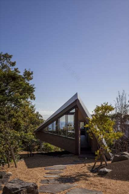 丨日本静冈丨MORIYA AND PARTNERS(森屋隆洋)-21