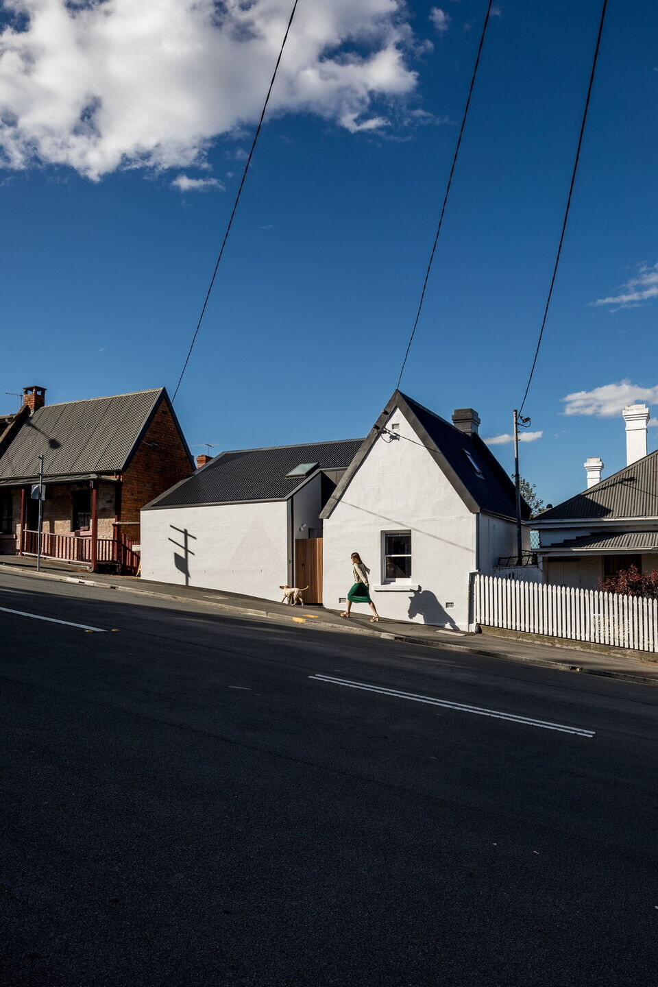 奶爸小屋的蜕变 · 私密与光明的共生-17