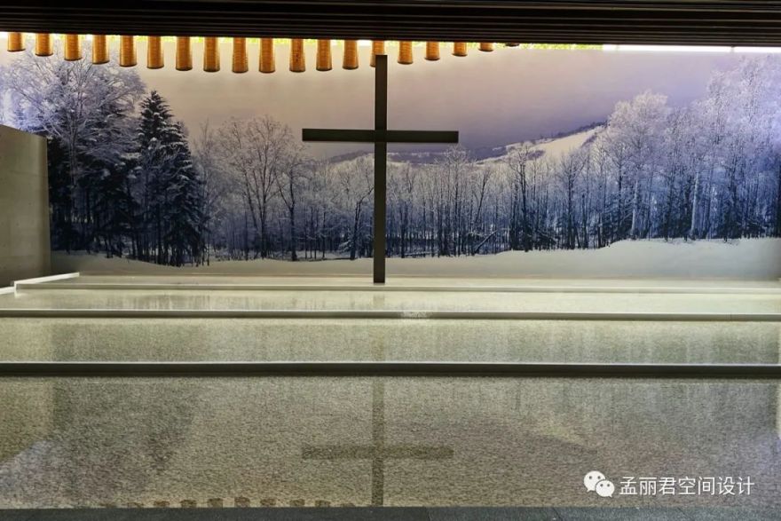 安藤忠雄上海巡展丨中国上海-24