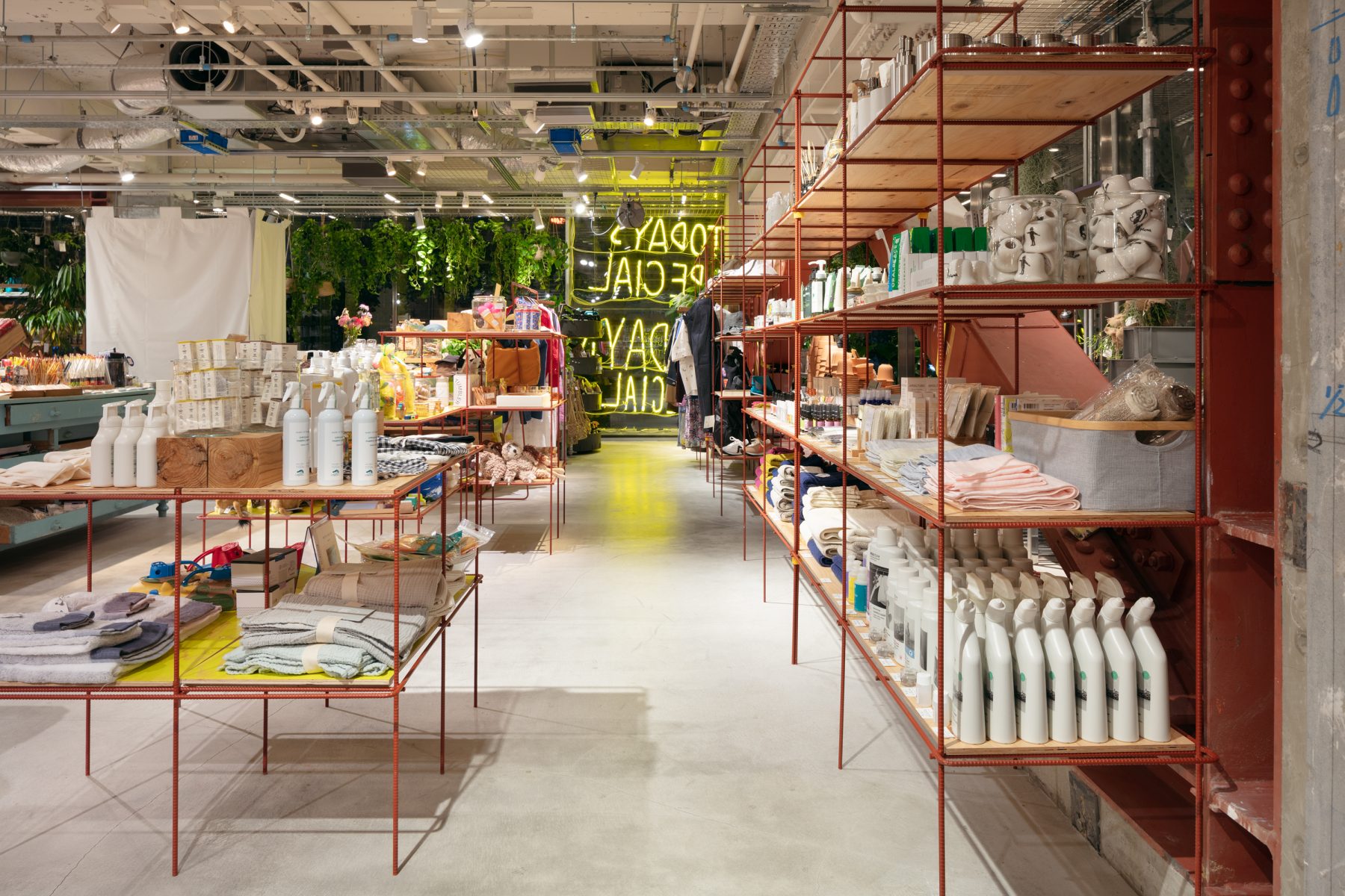 丨日本东京丨Jo Nagasaka,Schemata Architects-6