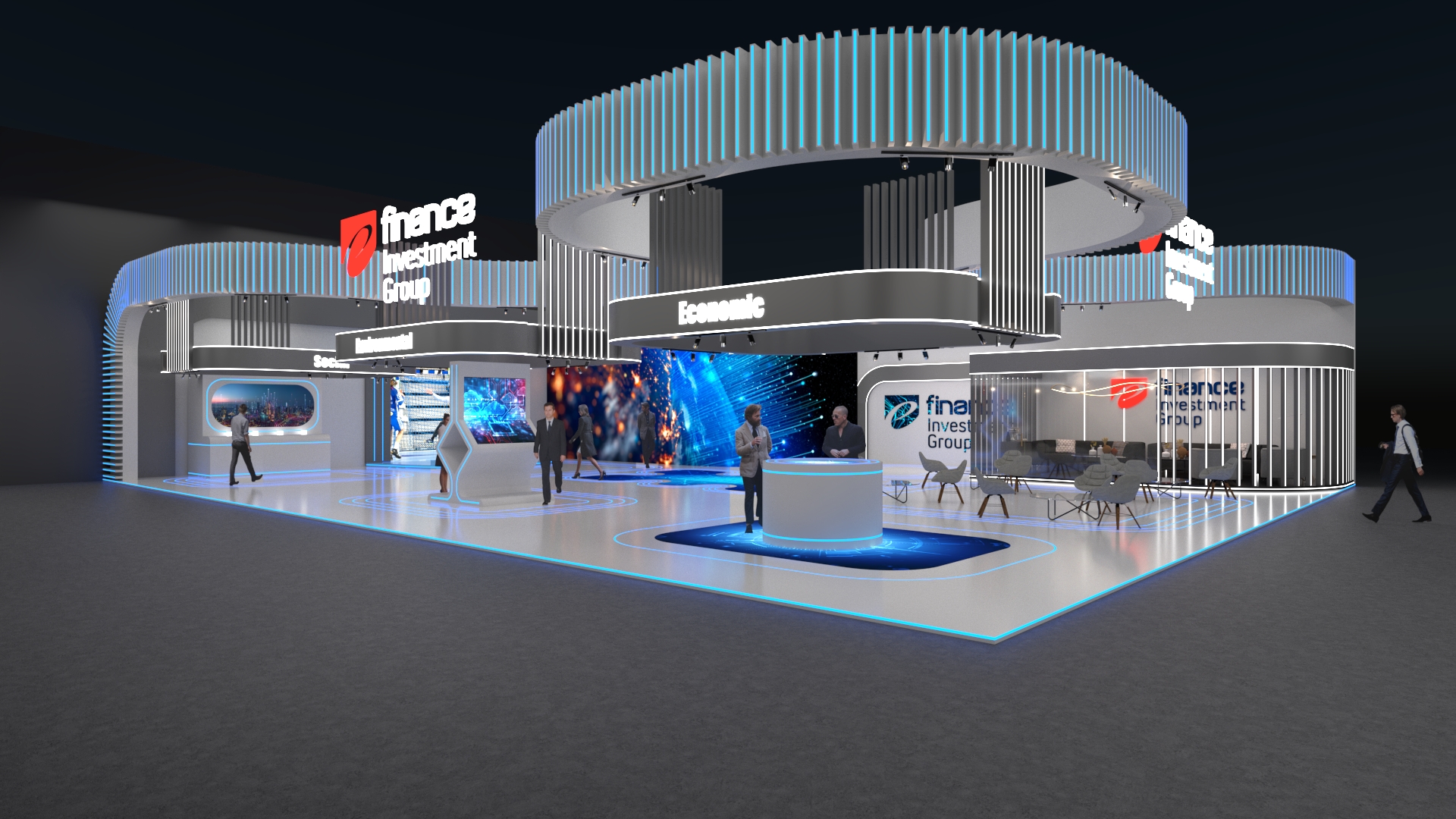 E-Finance - Cairo ICT 2022-0