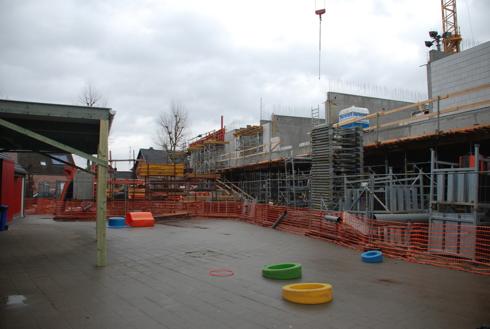 Basisschool De Zonnebloem-6