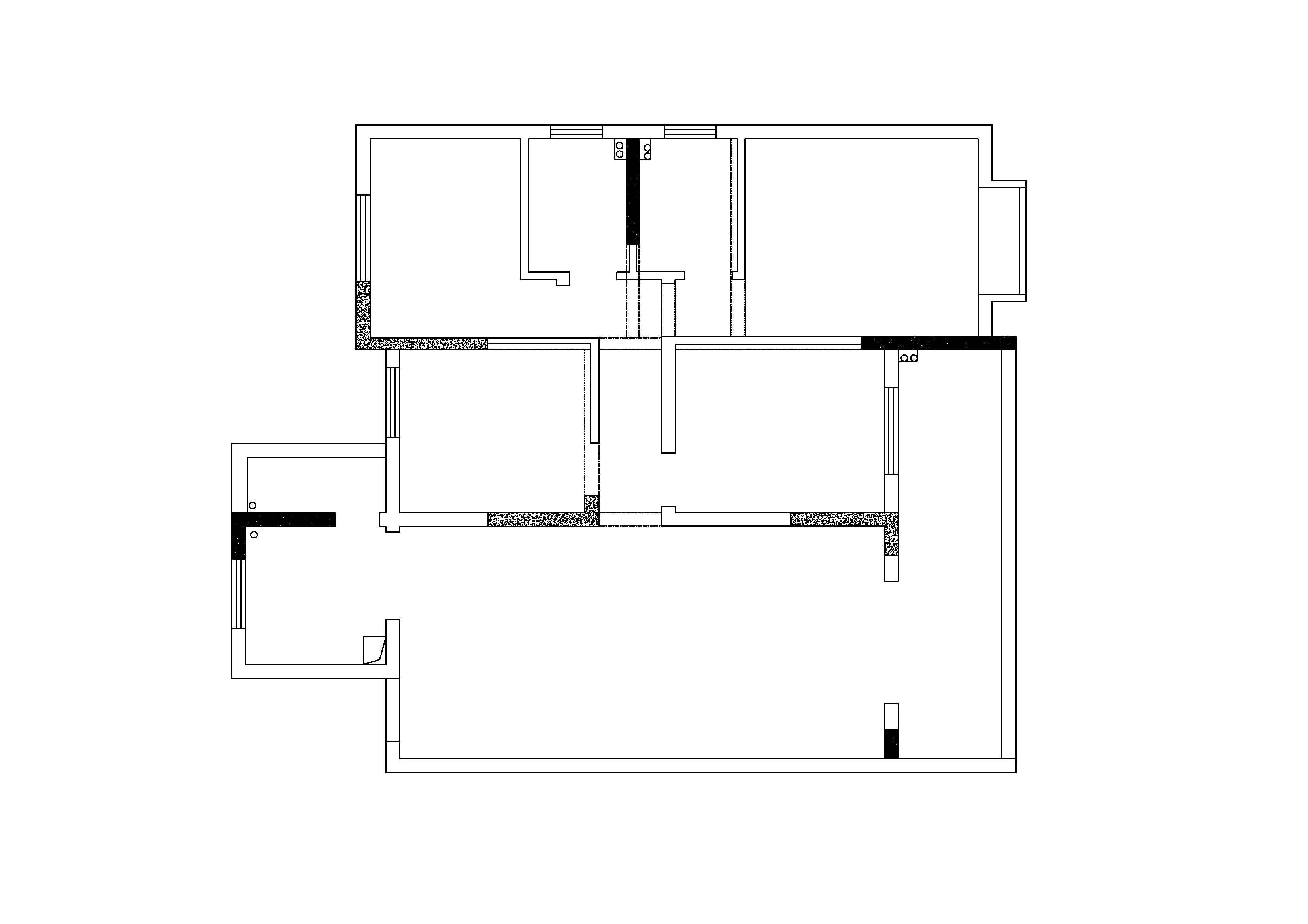 天门柏也设计&150㎡简约湖畔美宅-35