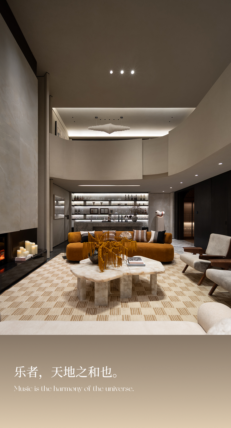 宁波凤栖云庐丨中国宁波丨近境制作,深圳市布鲁盟室内设计有限公司-7