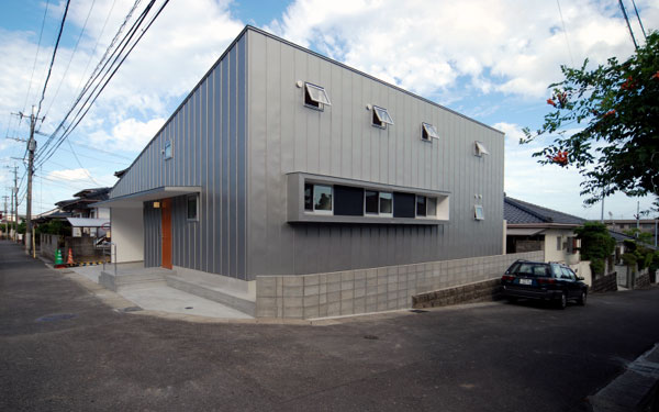 丨日本宫崎丨有限会社COGITE-24