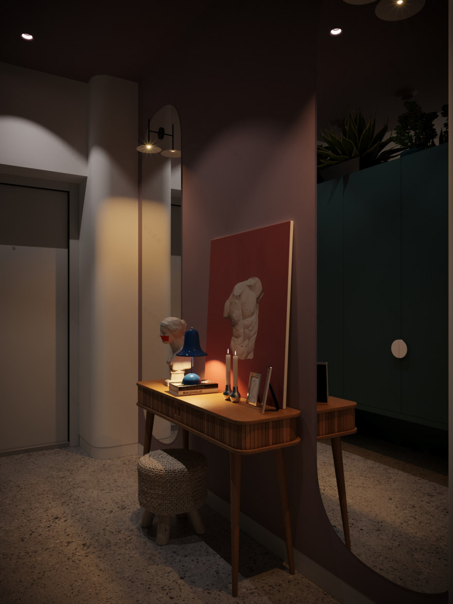 基辅历史建筑公寓项目丨乌克兰基辅-40