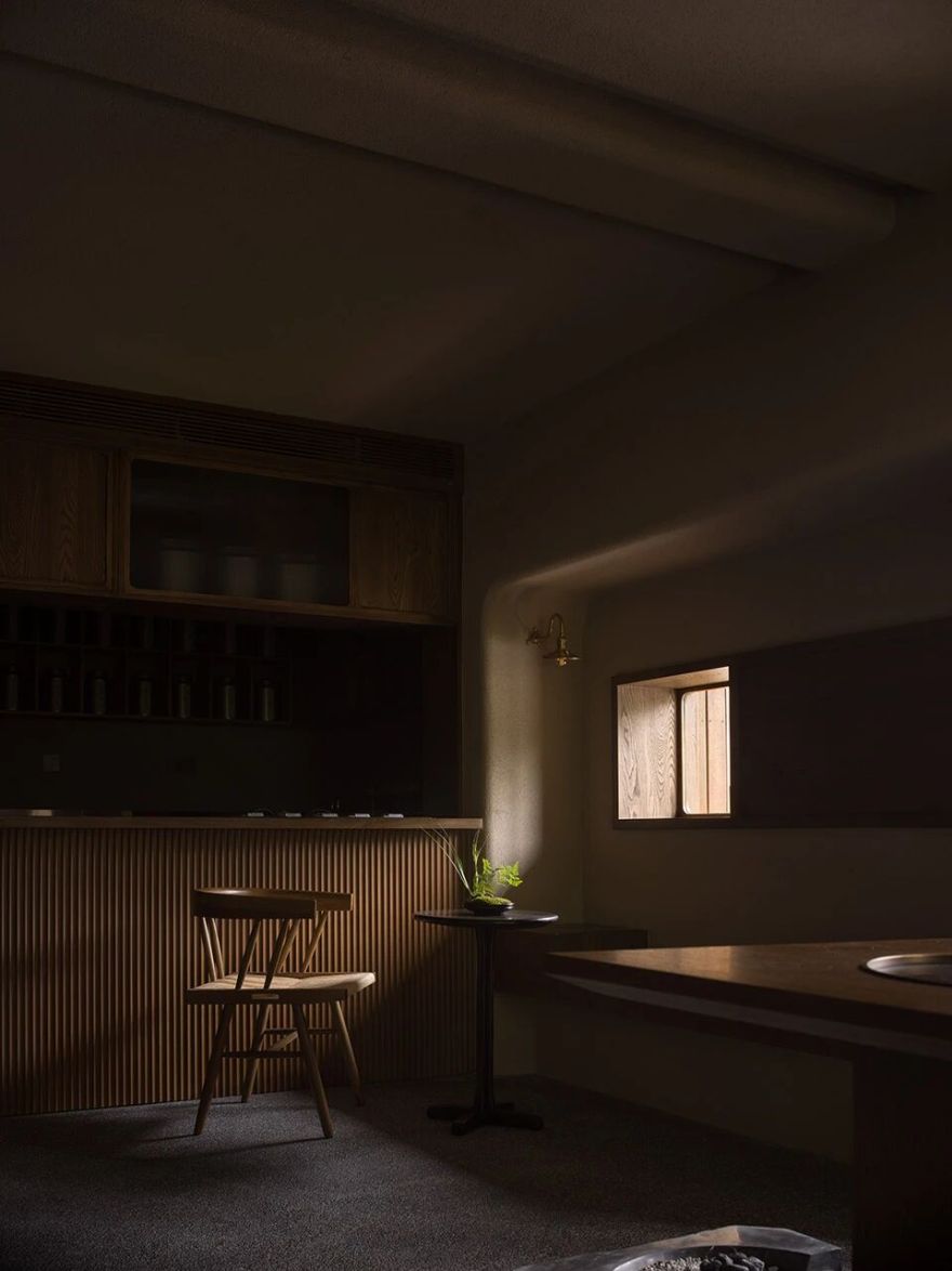 觅萩野民宿二期丨中国杭州丨杭州弥生空间有限公司-65