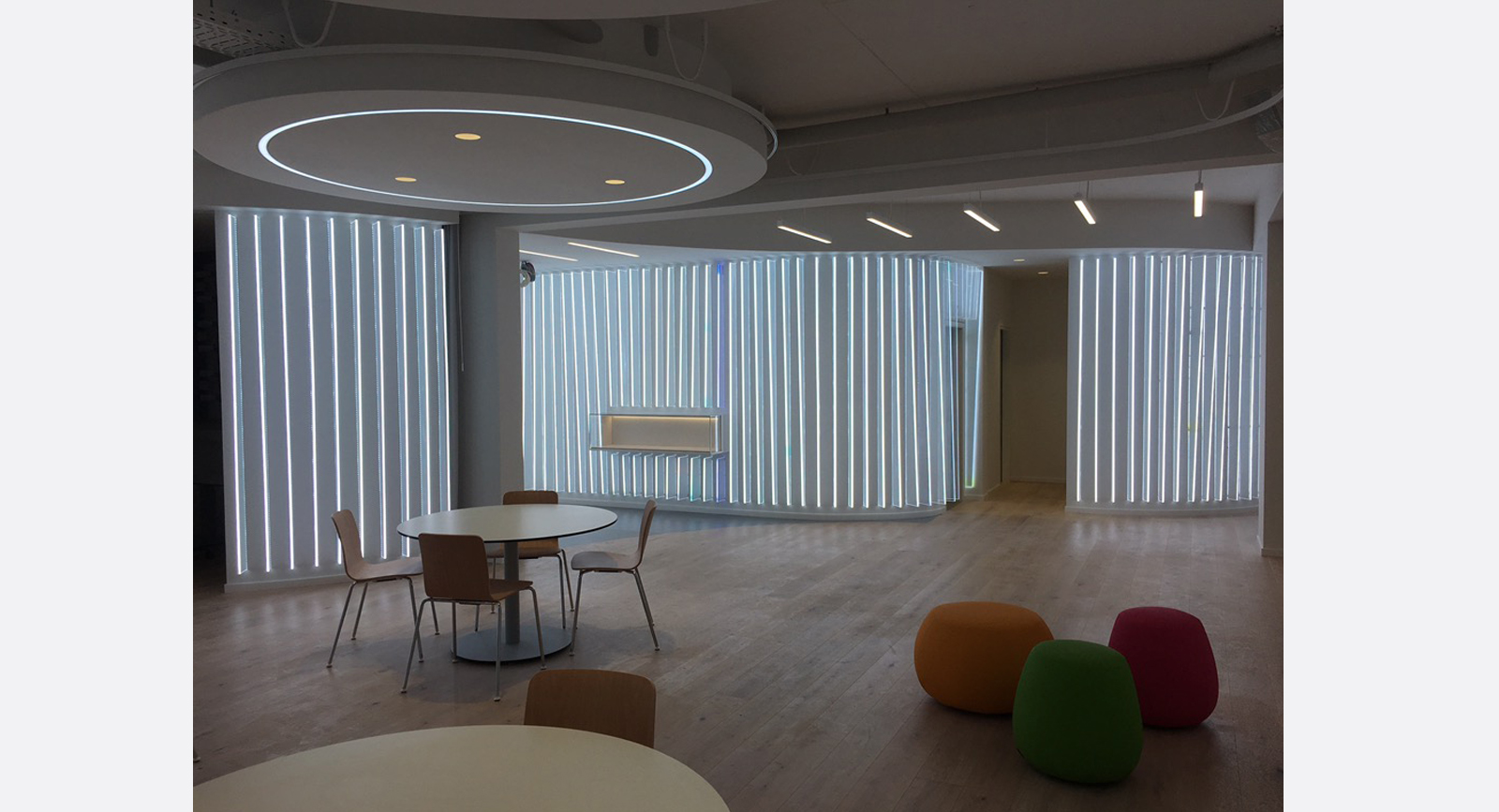 STEM Centre - International school of Geneva | ABCP-1