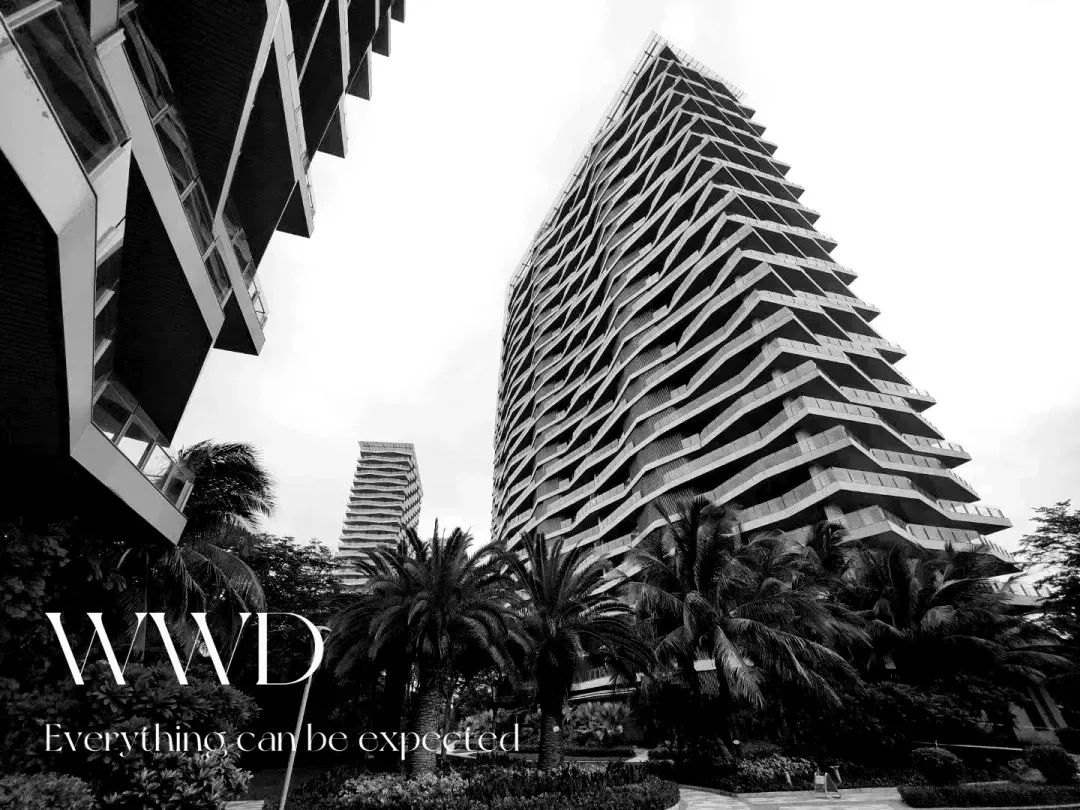 半山半岛观海府邸丨中国三亚-18