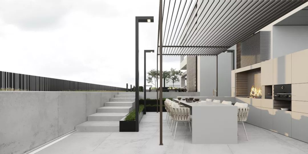 Igor Sirotov 的禁欲主义设计魅力-61