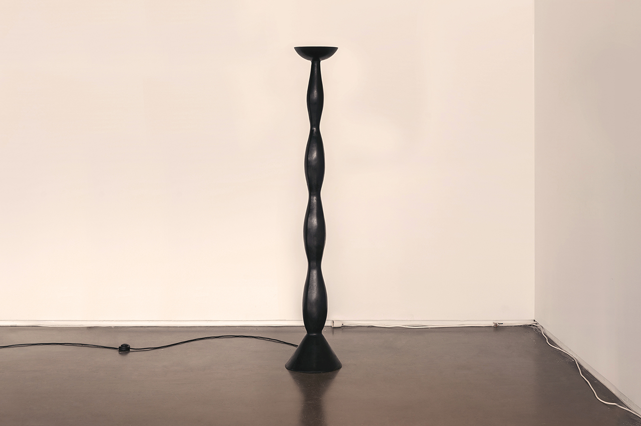 法国 HAOS 设计工作室推出新家具系列，融合精致与原始-11