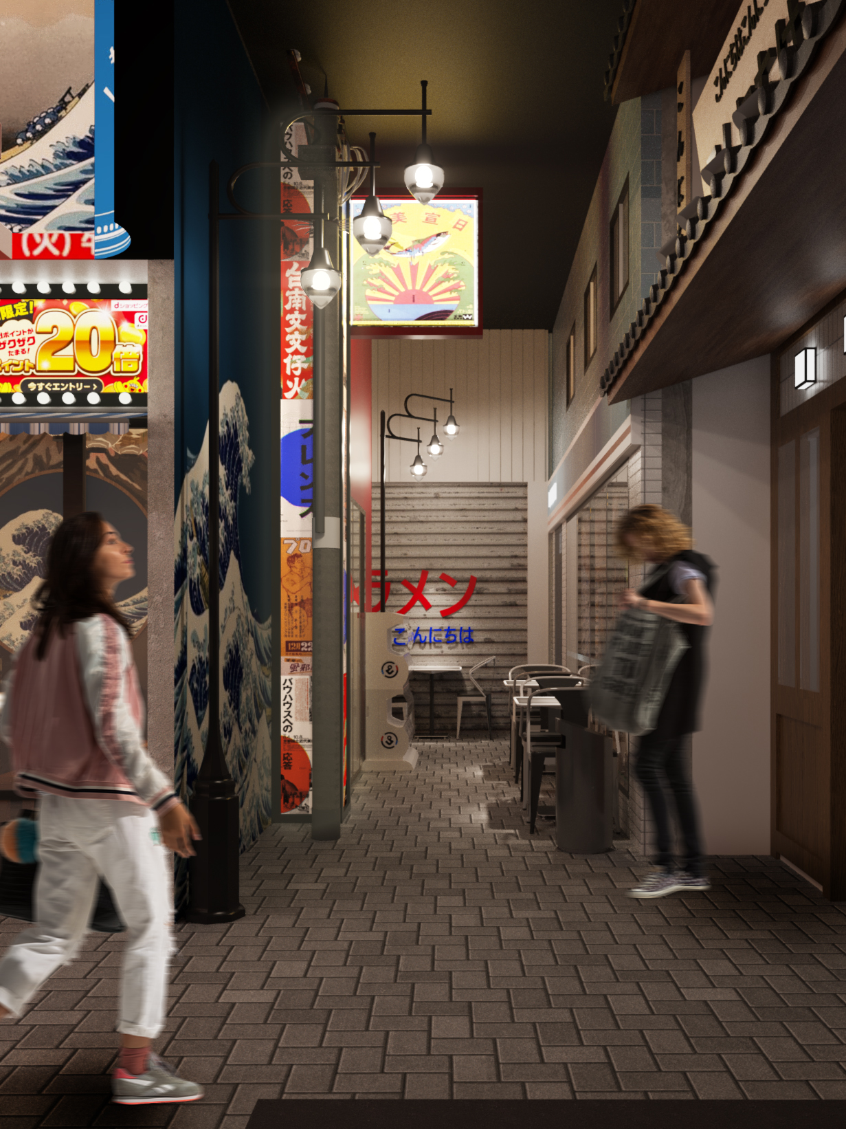 小吃店丨HYVAHYVA-13