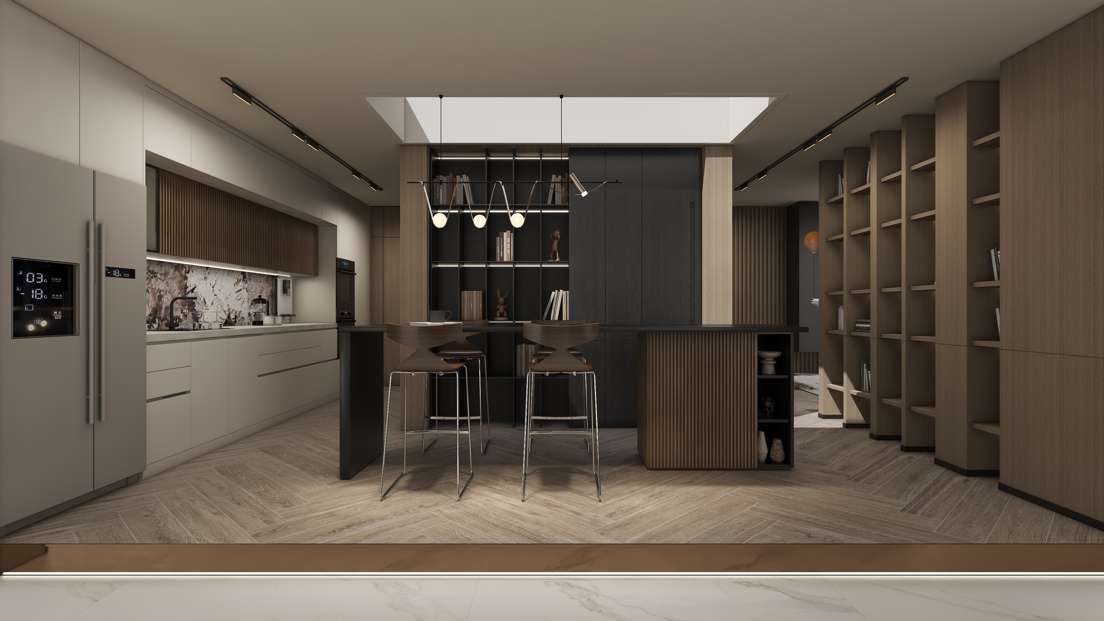 至静至雅，惬意生活-4