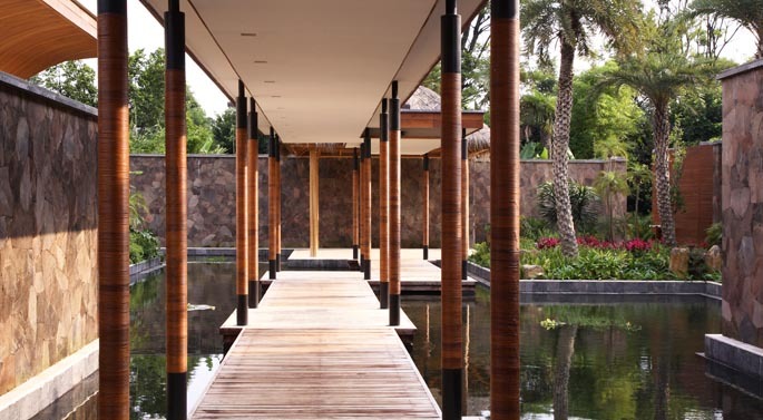 昆明柏联精品酒店 Brilliant Resort - Spa-9