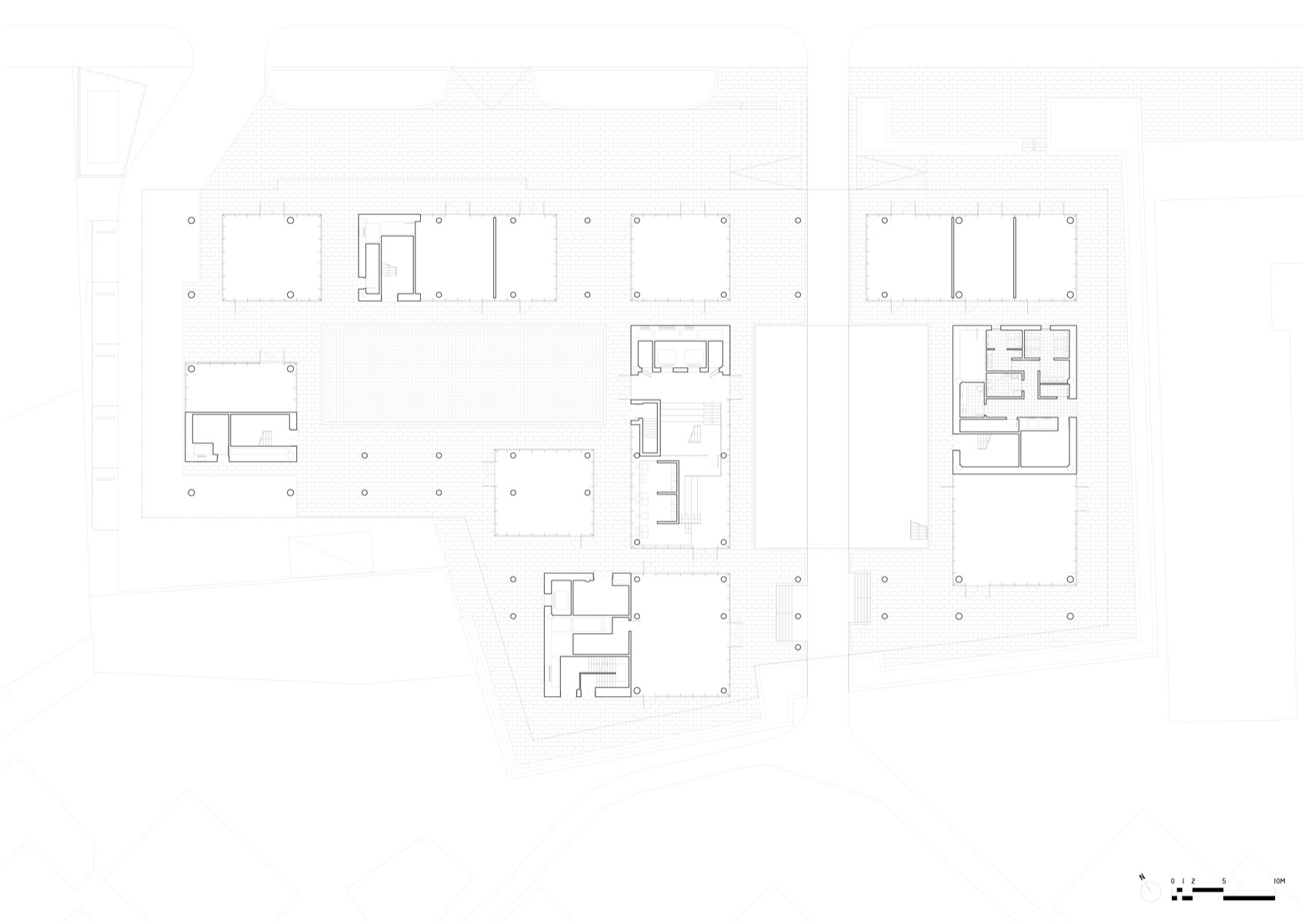 莫干·庾街 · 柒峰院·莫干山洋家乐品牌中心丨中国浙江丨ConCom集良建筑事务所-148