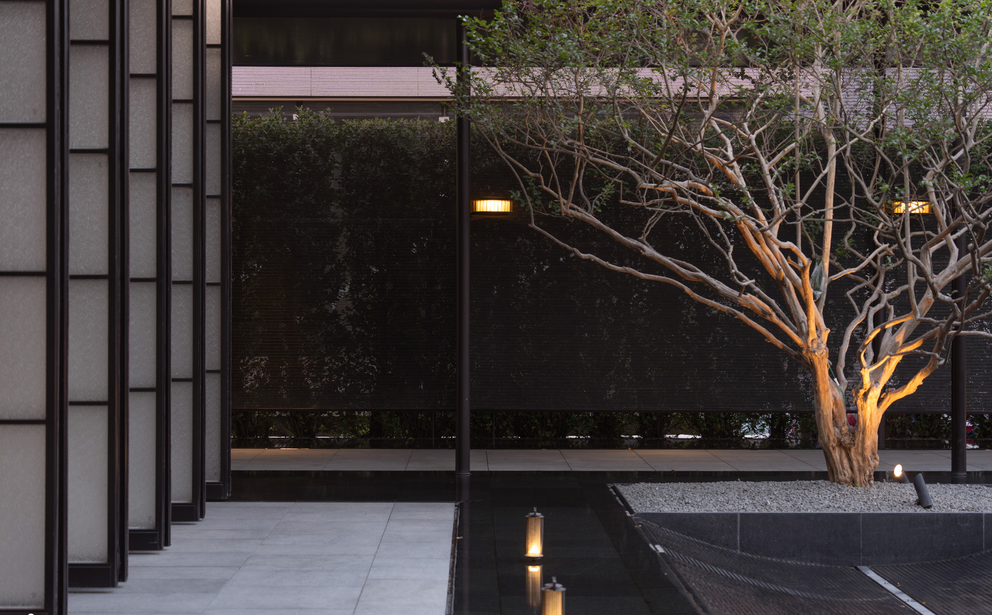 “鹭鸟天堂”中的隐奢大宅华润顺德澐璟丨中国佛山丨太璞建筑环境设计+道合设计-31