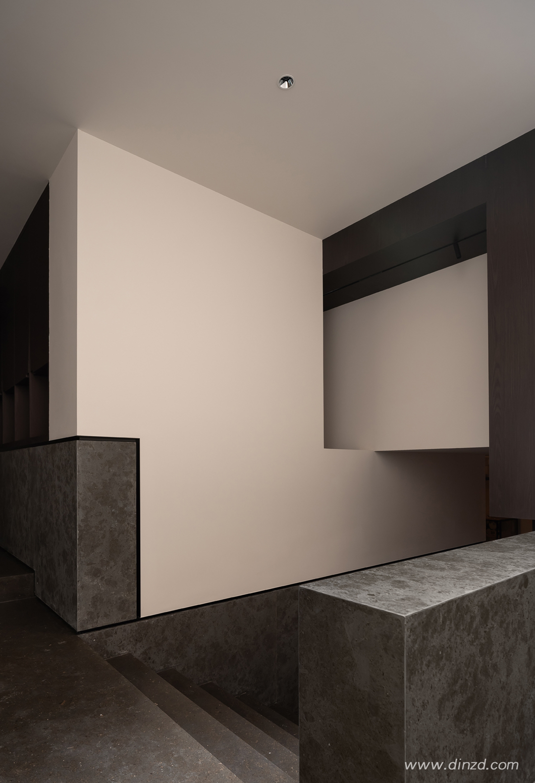 浙江宝石公馆 845㎡别墅丨中国嘉兴丨应氏建筑设计+迷作空间-5