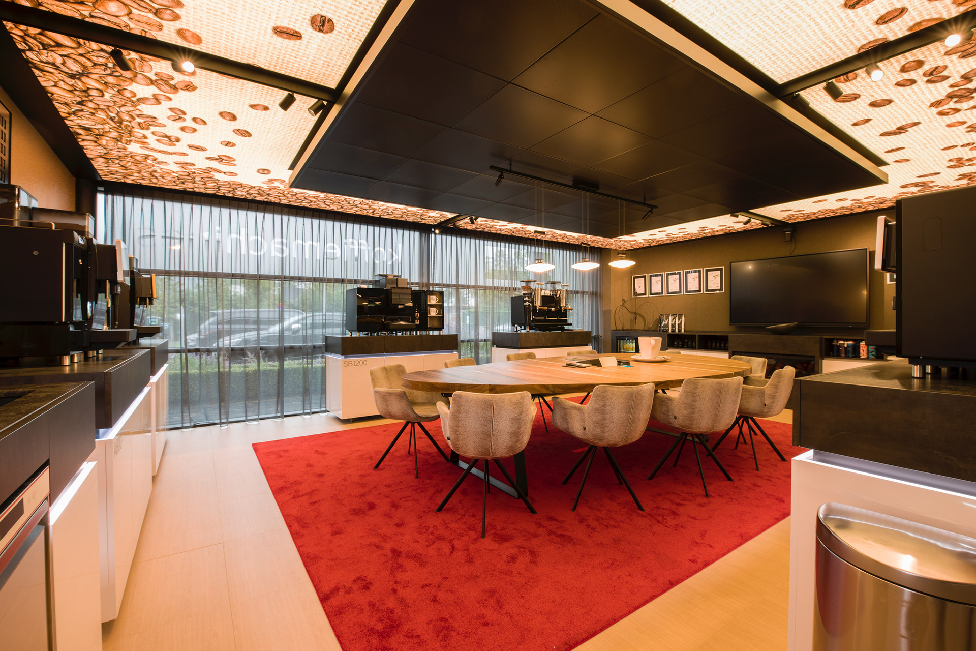 Interiors - Horeca-42