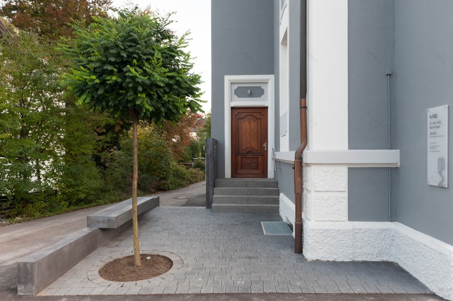 鲍尔博士创业时期别墅-9