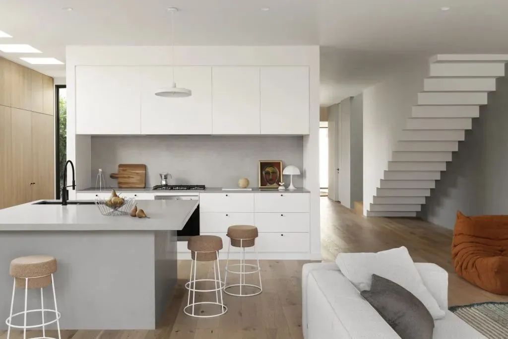 Studio Martin 的当代建筑美学-76