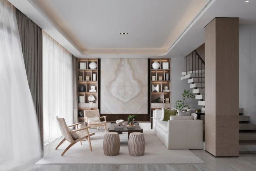 MAUDEA | 2020 逆光而来 现代设计中的自然与情感渗透-244