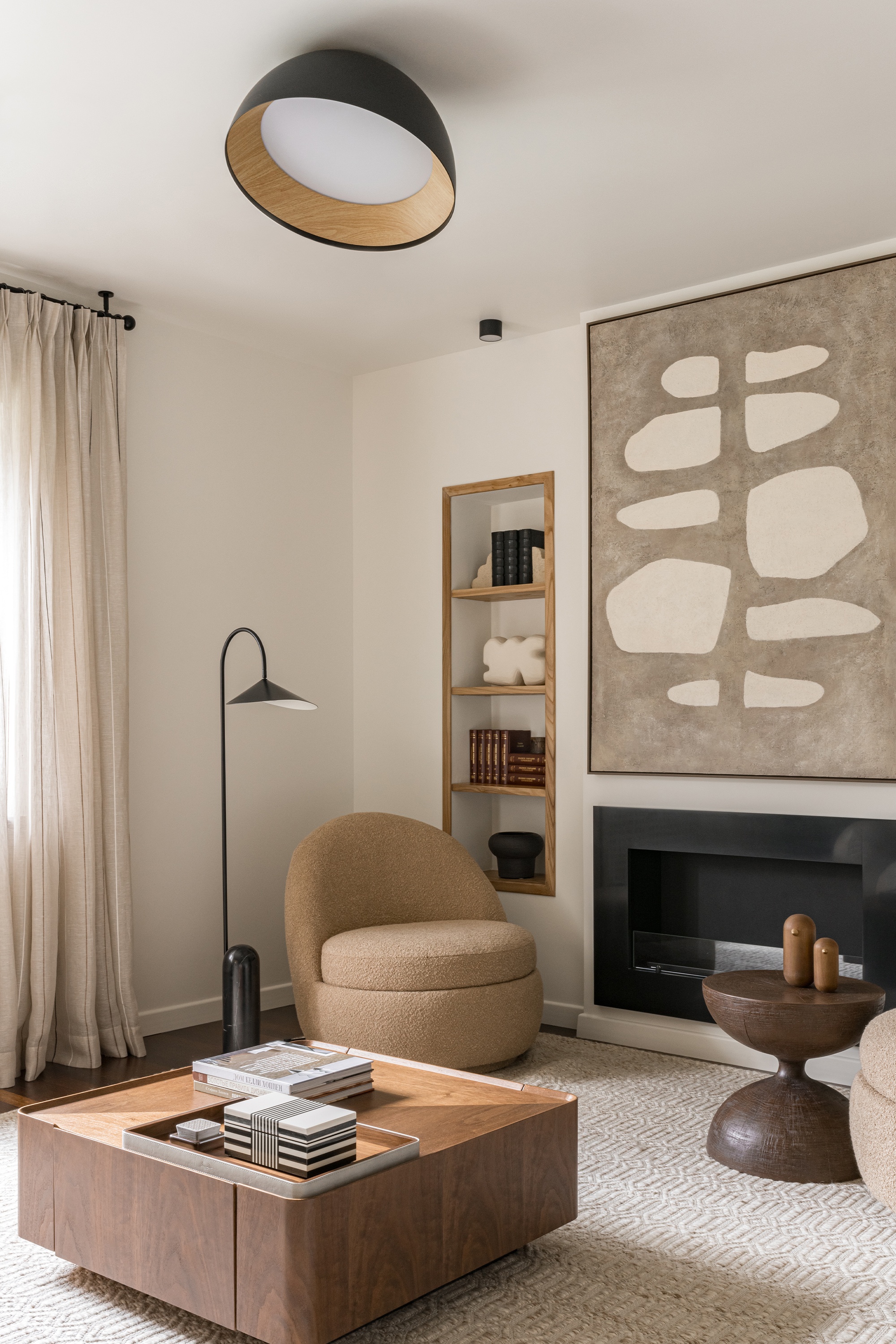 Dacha House丨Kurmanalieva Zhanar-1