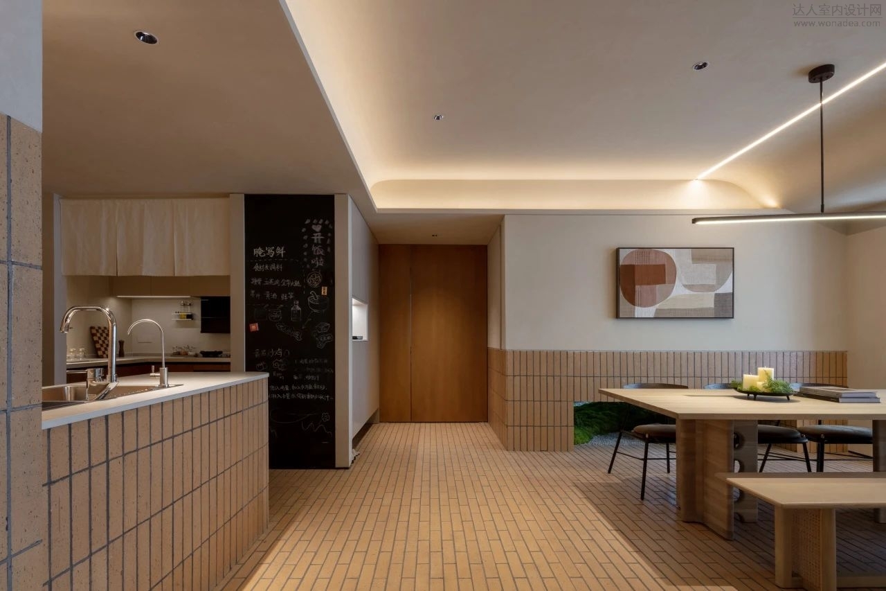 方太LivingLab幸福厨居研究基地丨中国杭州丨无设建筑-51