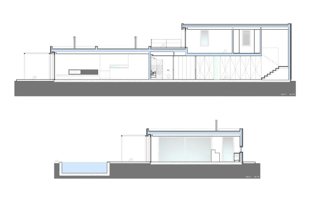 天堂半岛生态度假屋丨GGH 设计机构-31