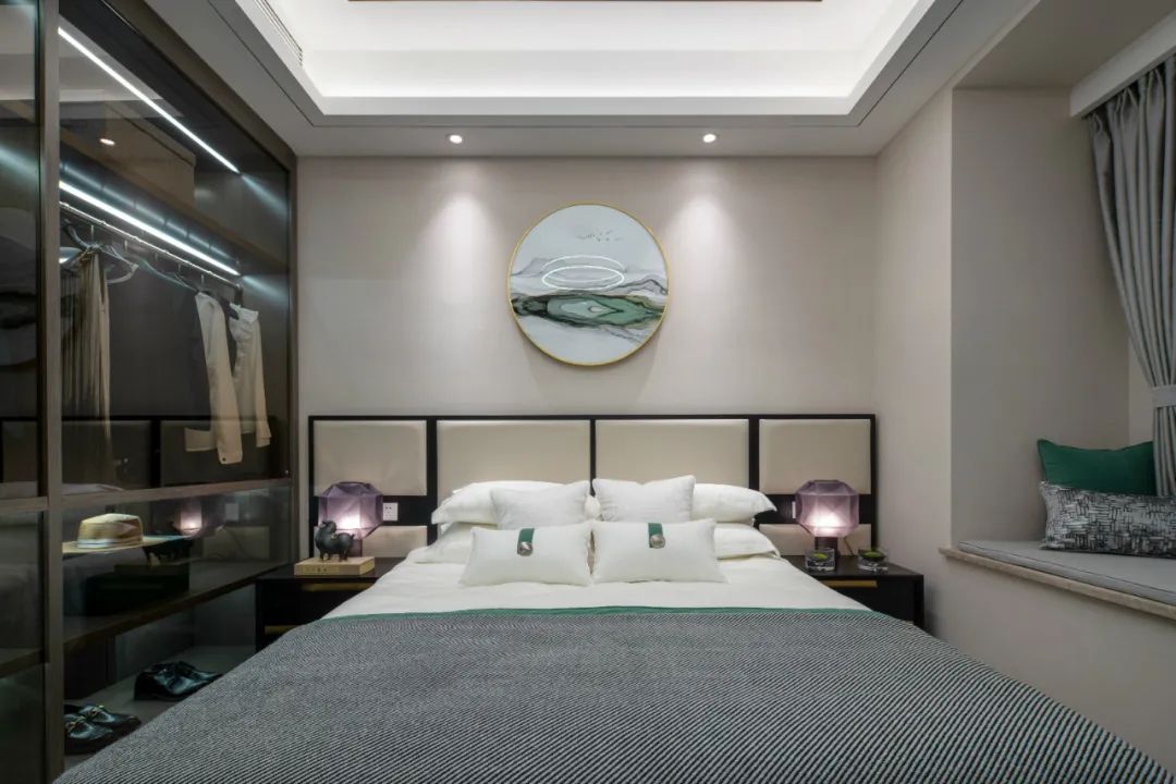 锦澜悦山丨中国成都丨堇尚悦设计-30