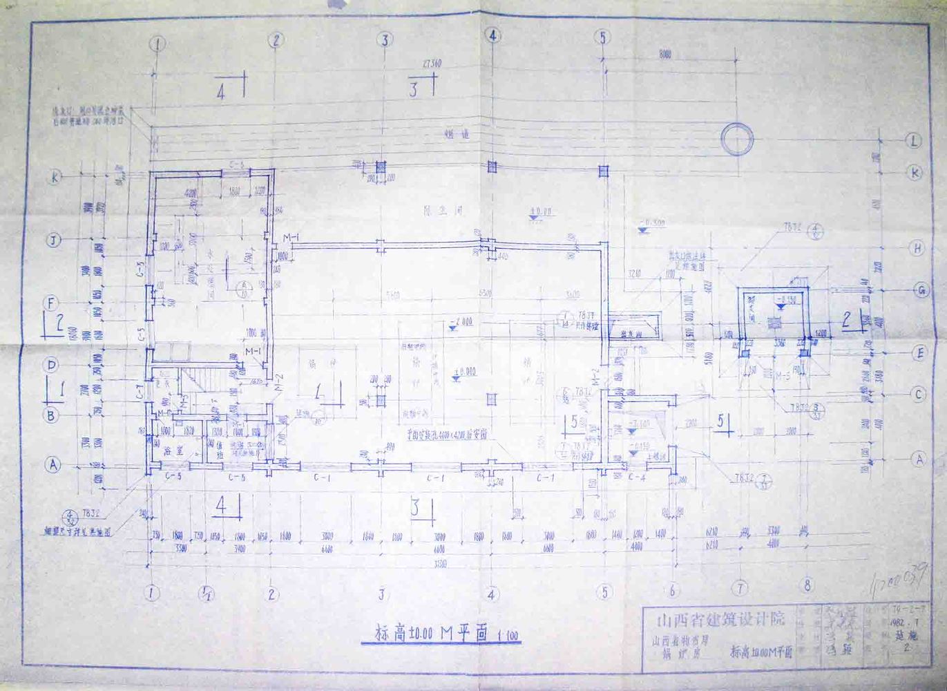 THE CUBE – Taiyuan City of Lights  CLOU architects-26