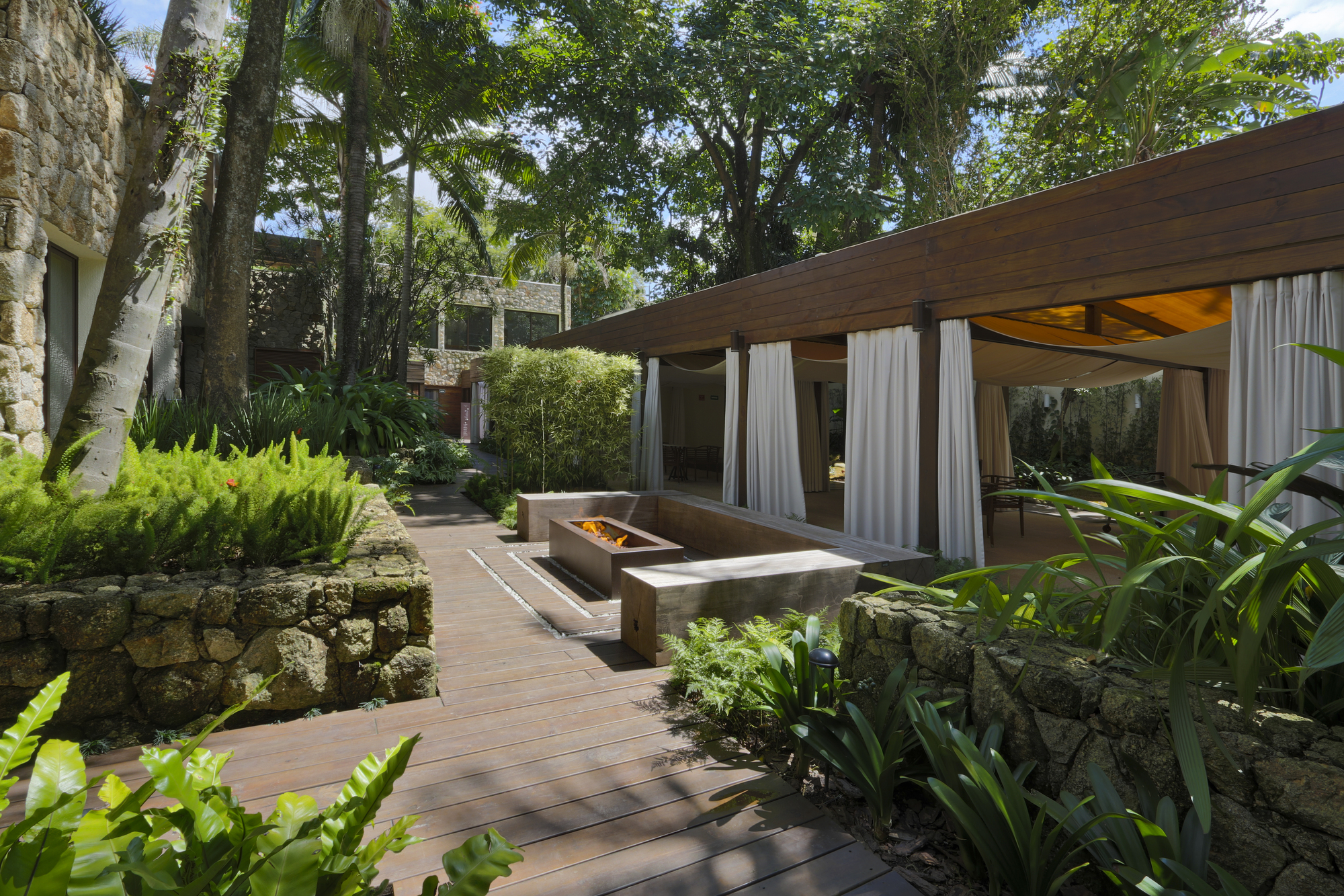 肯兹酒店景观-25